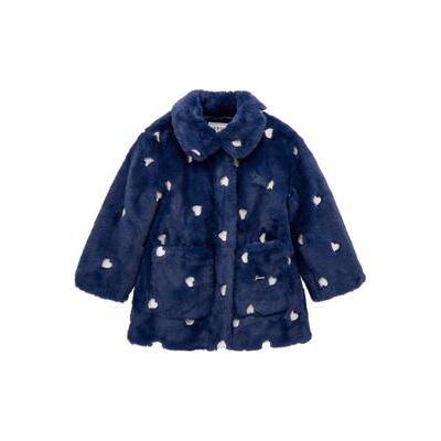 7628907956324 - Fauxfelljacke für Mädchen Baby d