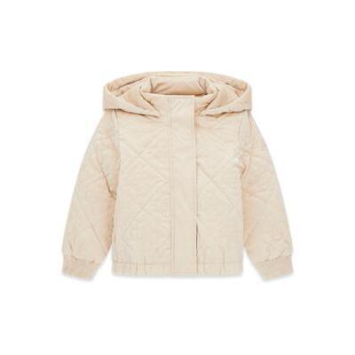 7621806053293 - Mädchen-Daunenjacke  mit Kapuze Guess 7621806053293 - Mädchen-Daunenjacke  mit Kapuze Guess