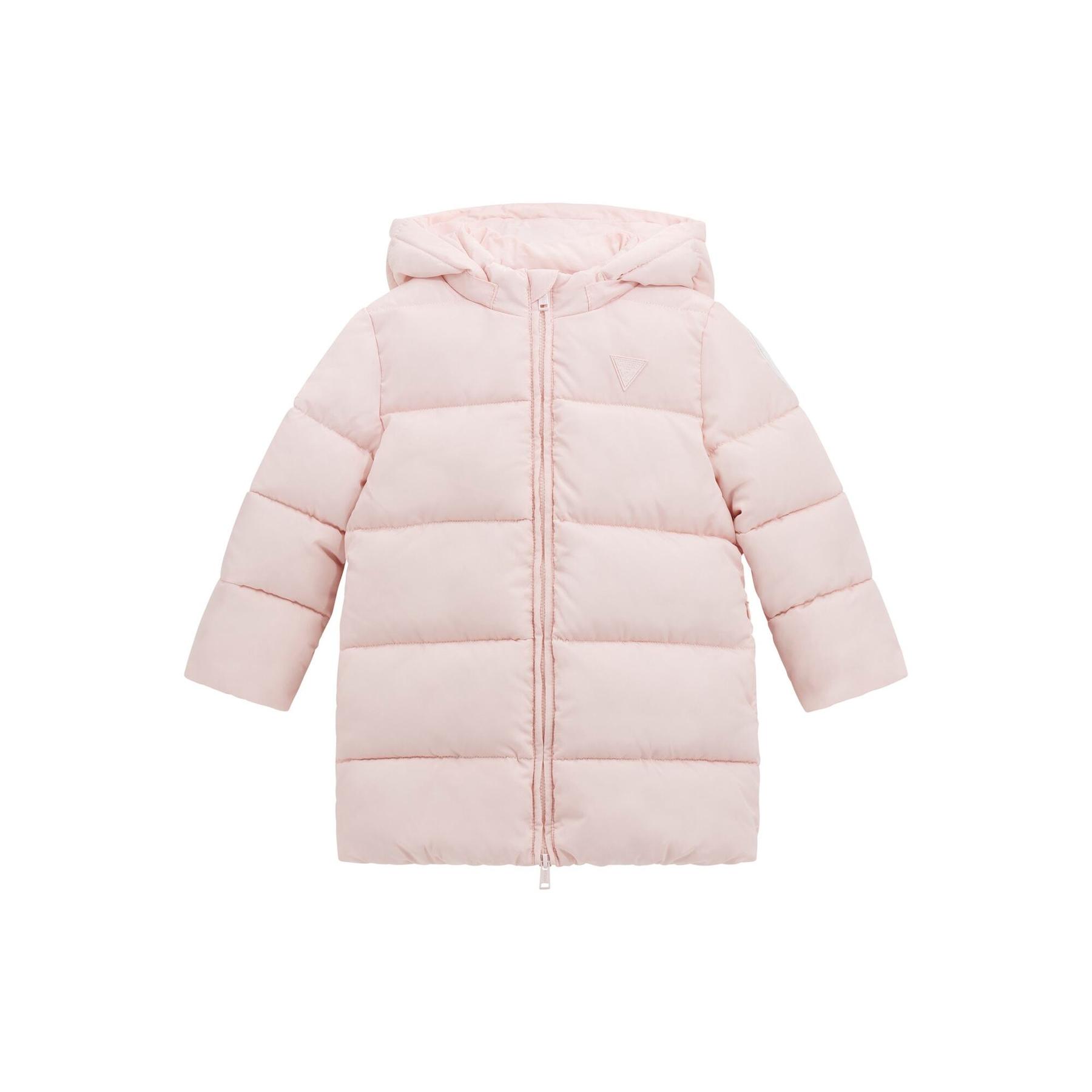 7628907752421 - Lange Winterjacke für Mädchen Guess