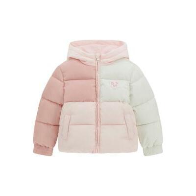 7628907753169 - Mädchen Daunenjacke mit Reißverschluss Guess 7628907753169 - Mädchen Daunenjacke mit Reißverschluss Guess