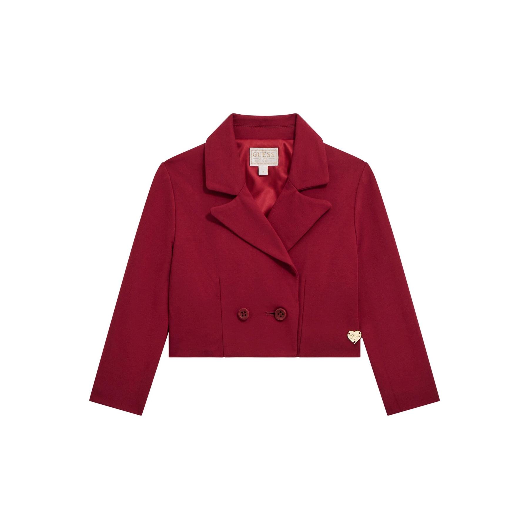 7628907753237 - Blazer Mädchen Punto Milano