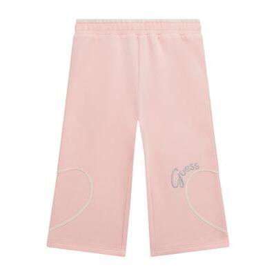 7628907755422 - Fleece-Hose für Mädchen im Kleinkindalter Palazzo