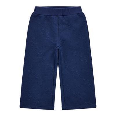 7628907997495 - Lässige Mädchenhose Jacquard Palazzo