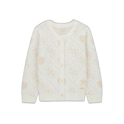 7628907761614 - Strickjacke Mädchen Guess