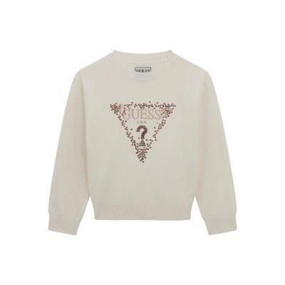 7628907762123 - Pullover Mädchen Guess