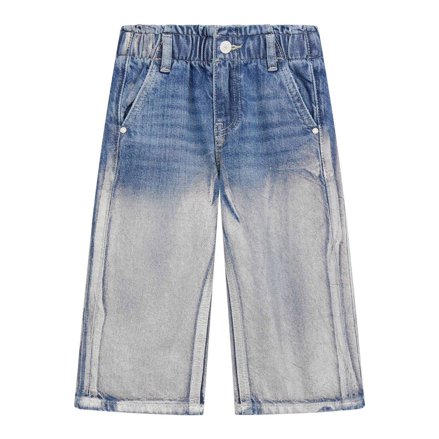 7620837794694 - Baby-Jeans für Mädchen RGD