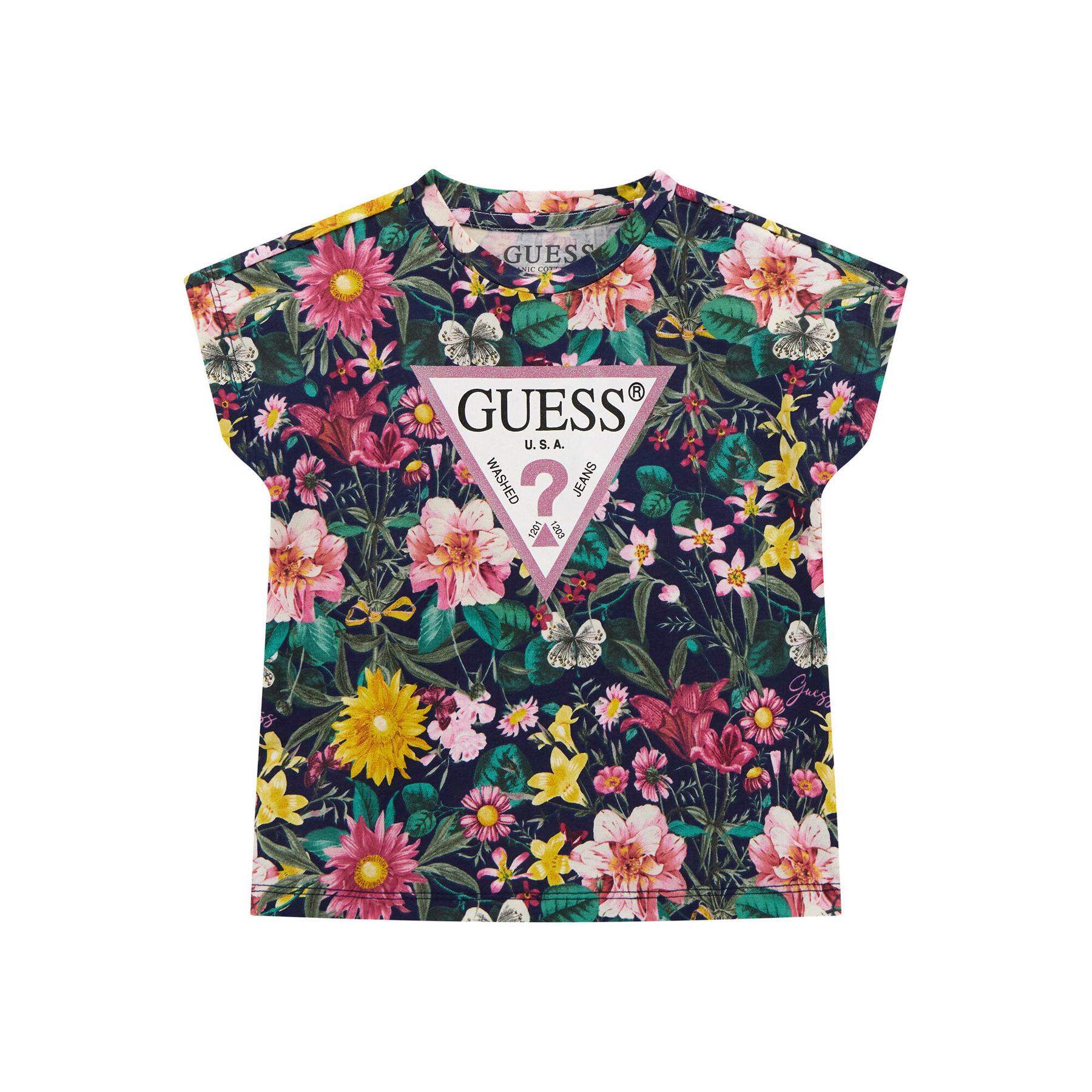 7620837697711 - T-Shirt Guess