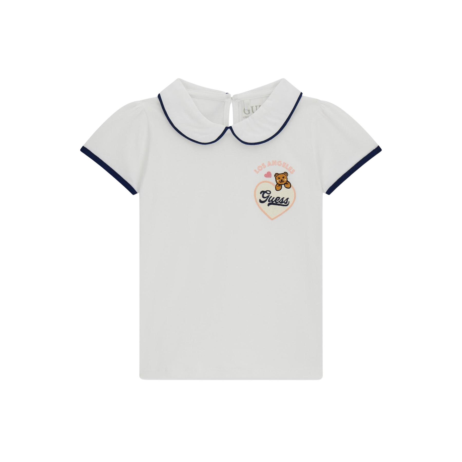 7620837701357 - T-Shirt Guess 7620837701357 - T-Shirt Guess