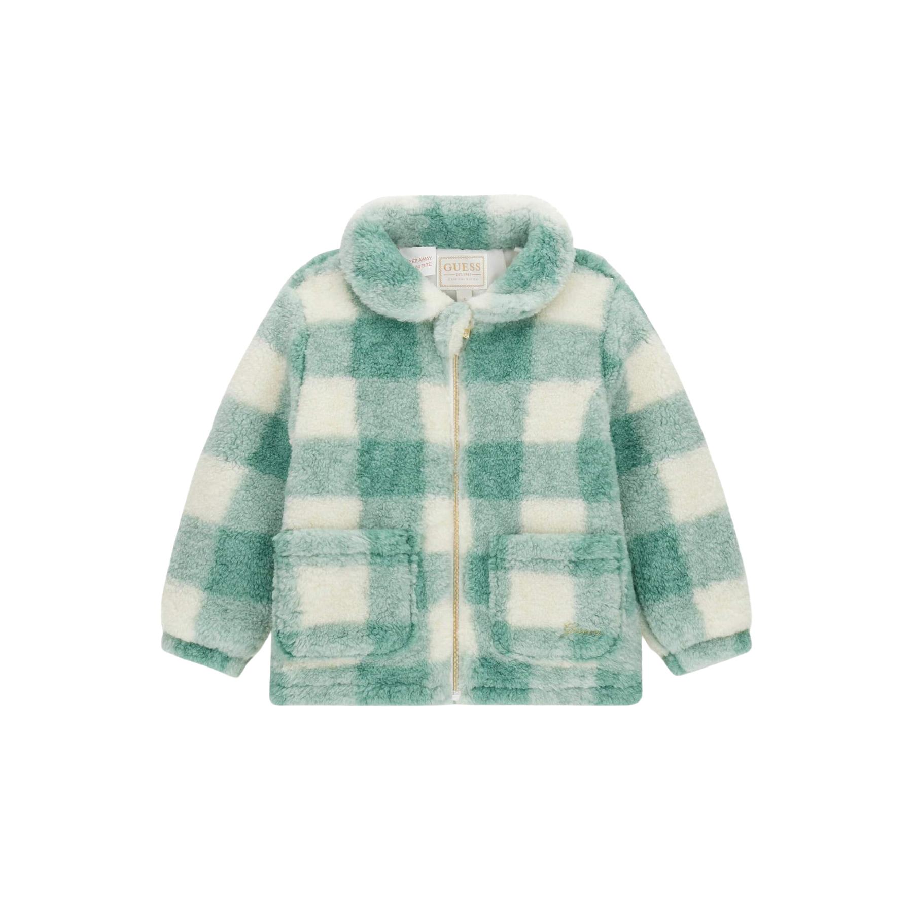 7620837717556 - Jacke für Babys Guess 7620837717556 - Jacke für Babys Guess