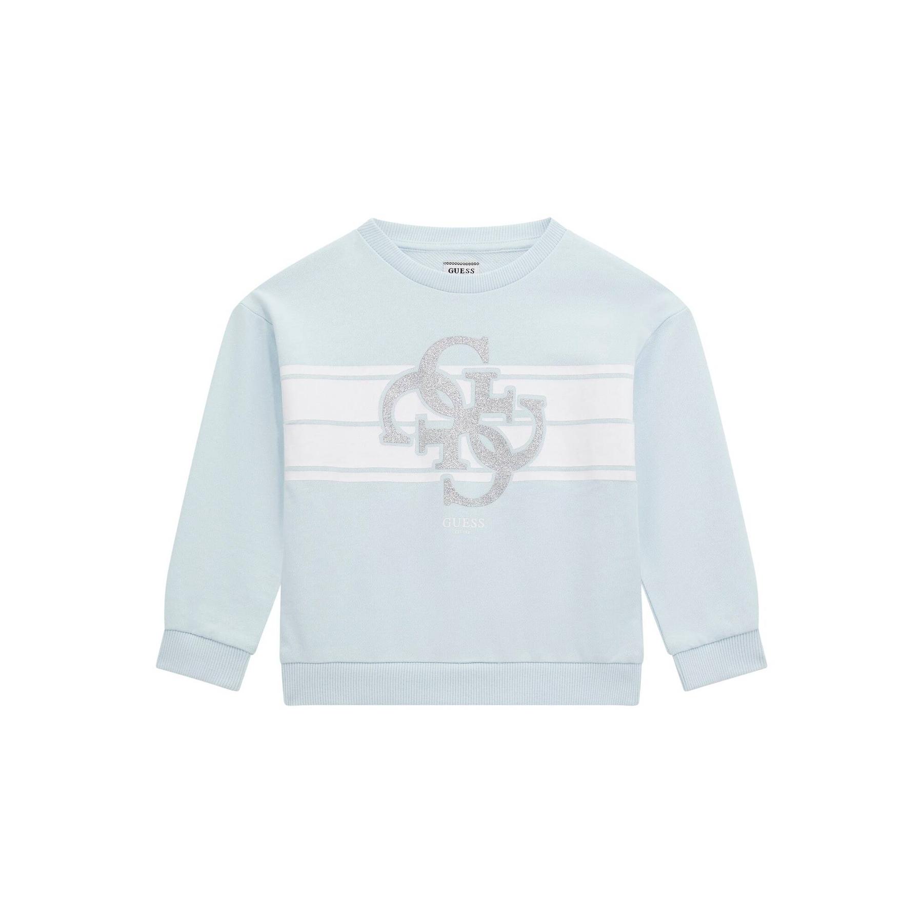 7620837704662 - Pullover Mädchen Active Top