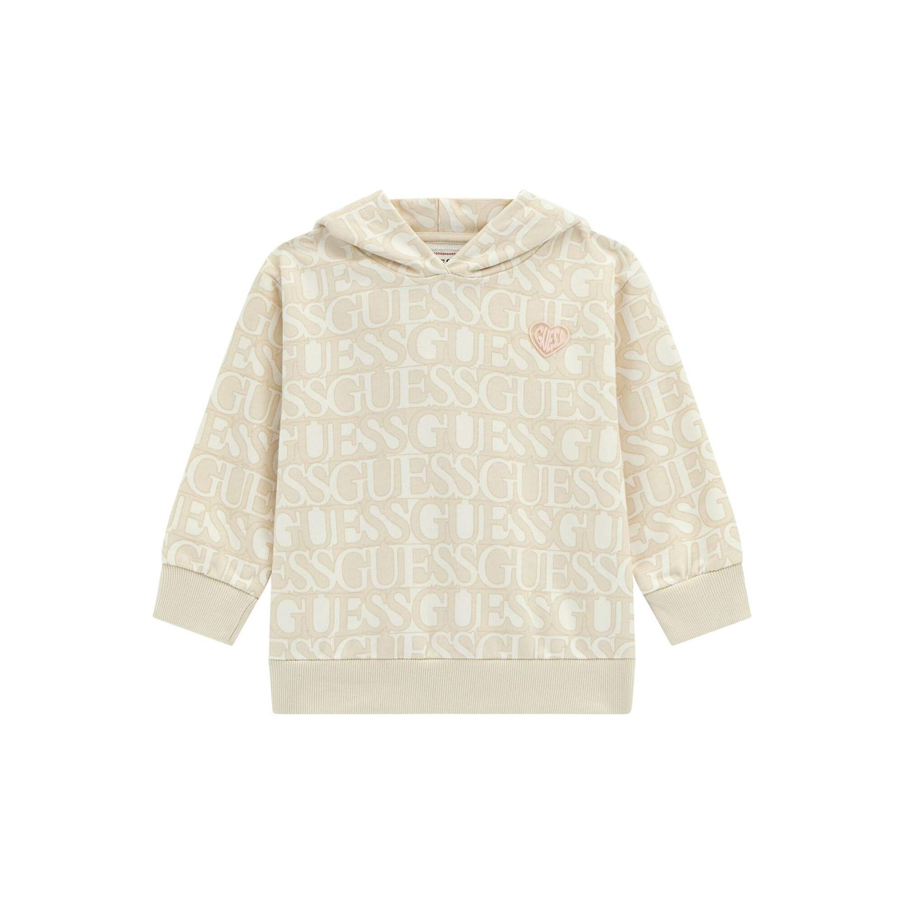 7620837705171 - Hoodie Kinder Logo Active Top