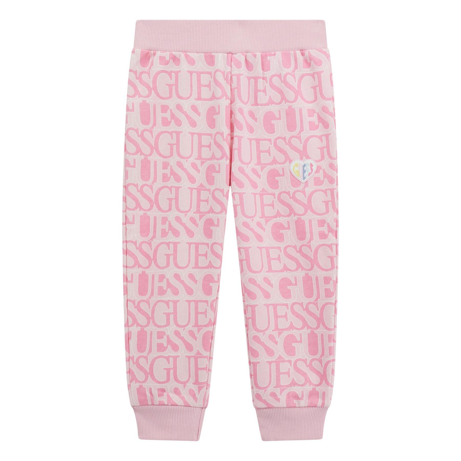 7620837706314 - Mädchen Jogginghose für Babys Active