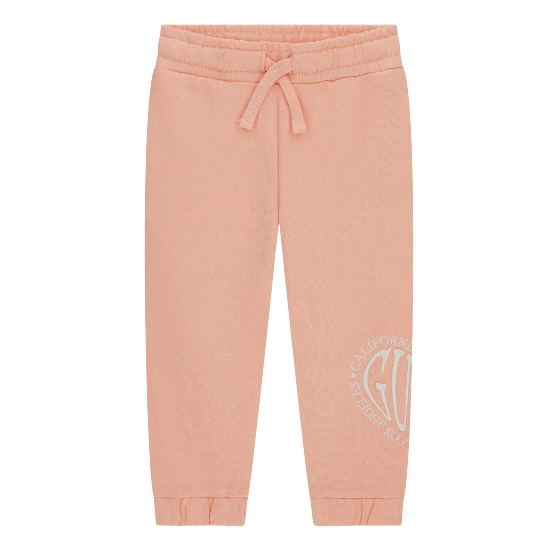 7620837706529 - Mädchen Jogginghose für Babys Active