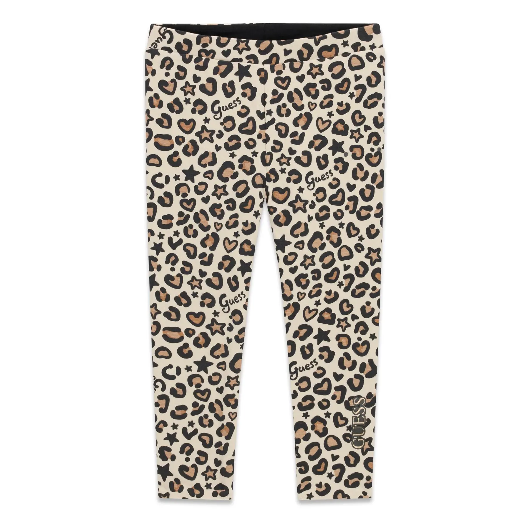 Omkeerbare legging meisje Guess