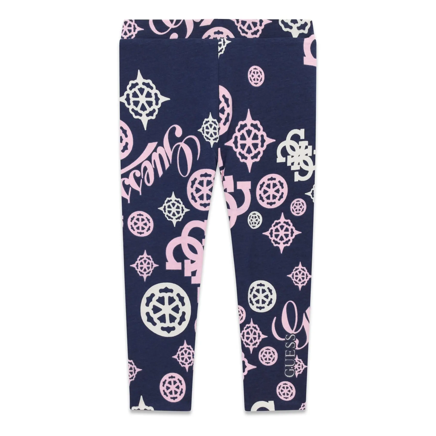 Omkeerbare Legging Baby Meisje Guess