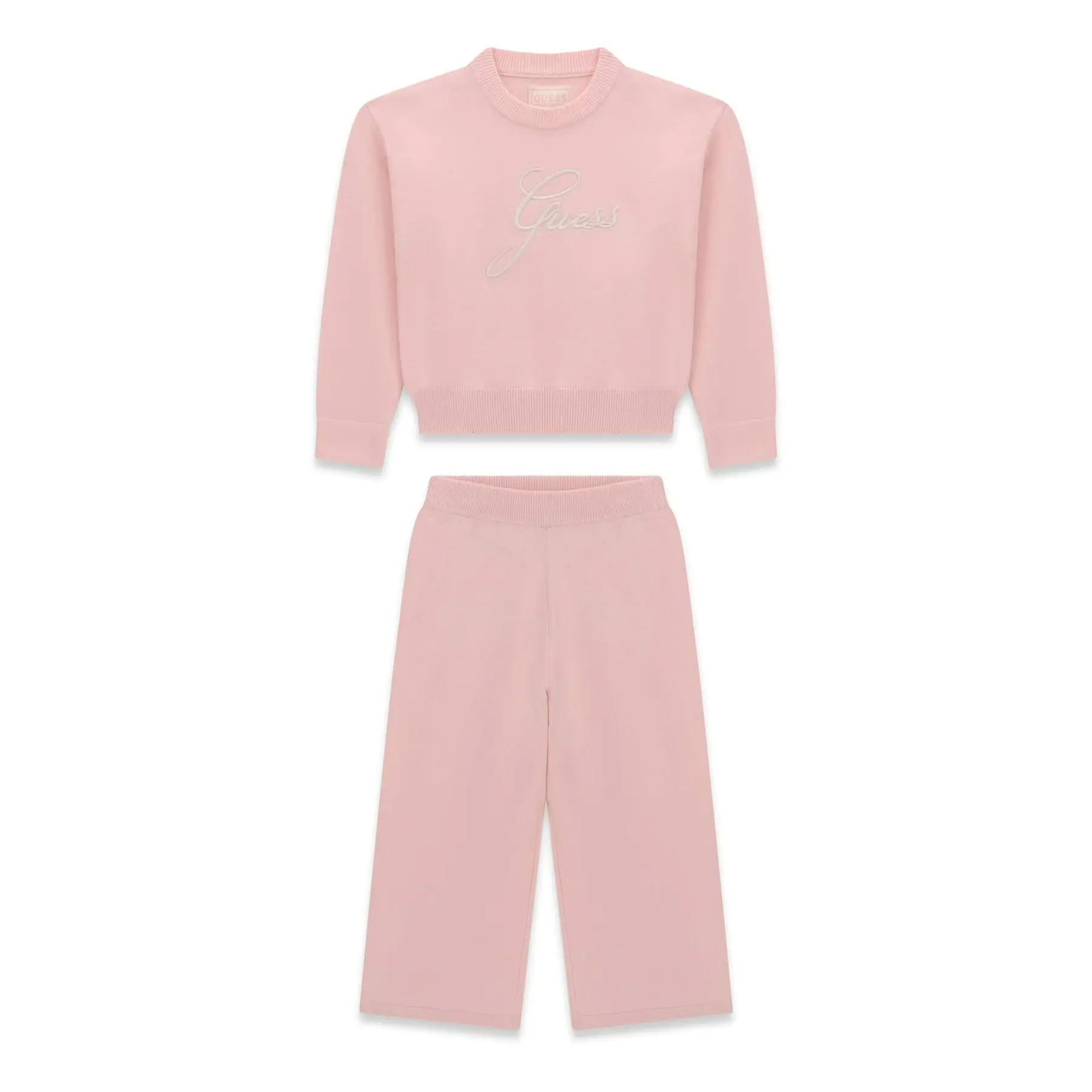 Mädchen Hoodie Set Guess