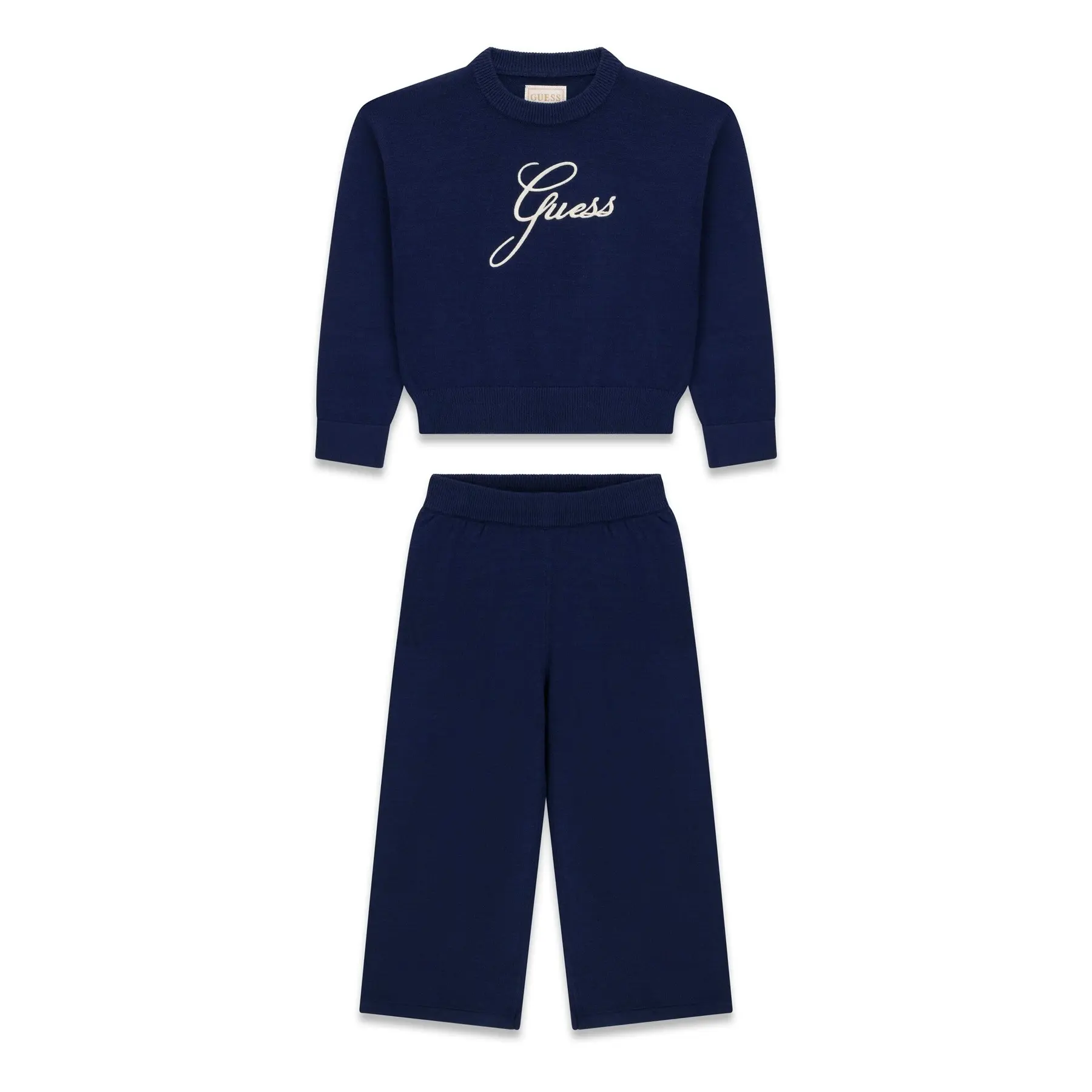 Mädchen Hoodie Set Guess
