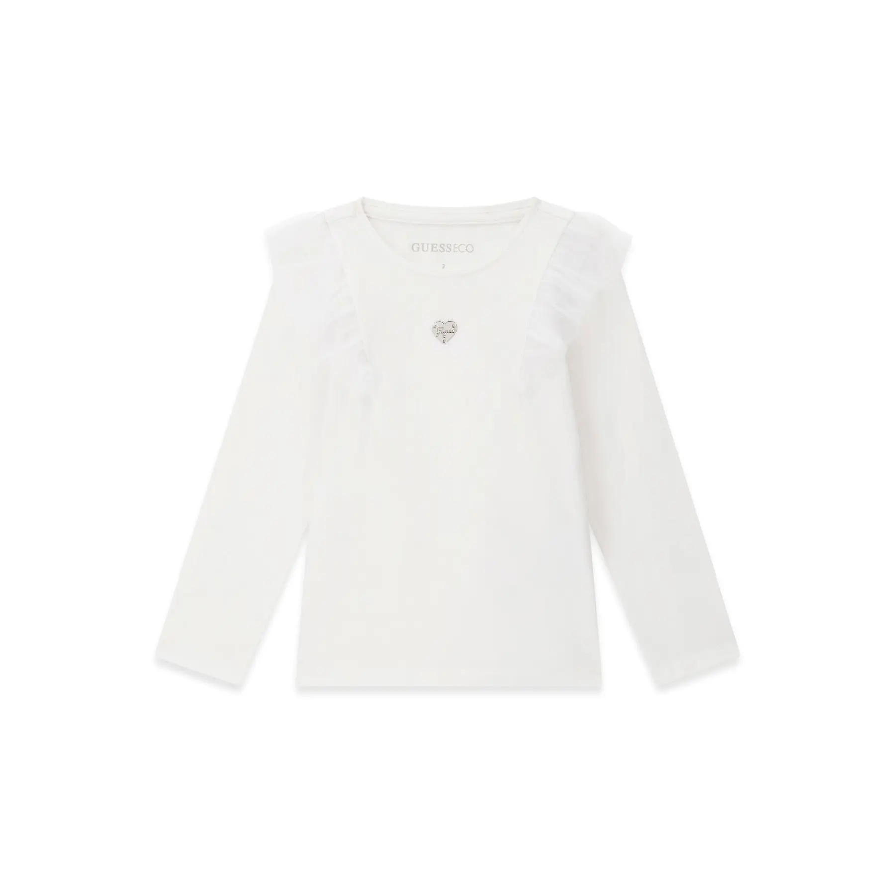 Langarmshirt Guess K6BI19-K5852