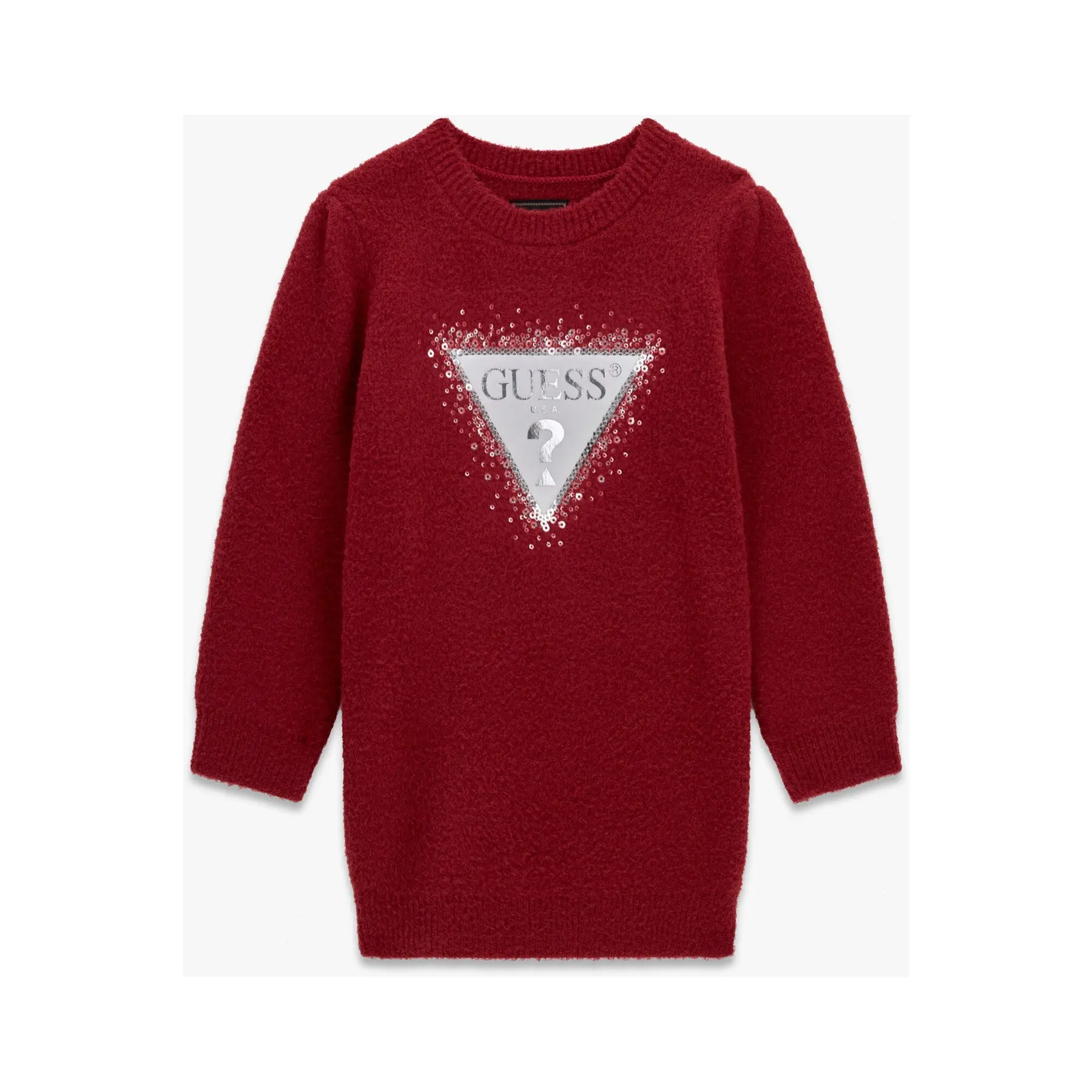 Strickkleid Baby Mädchen Guess