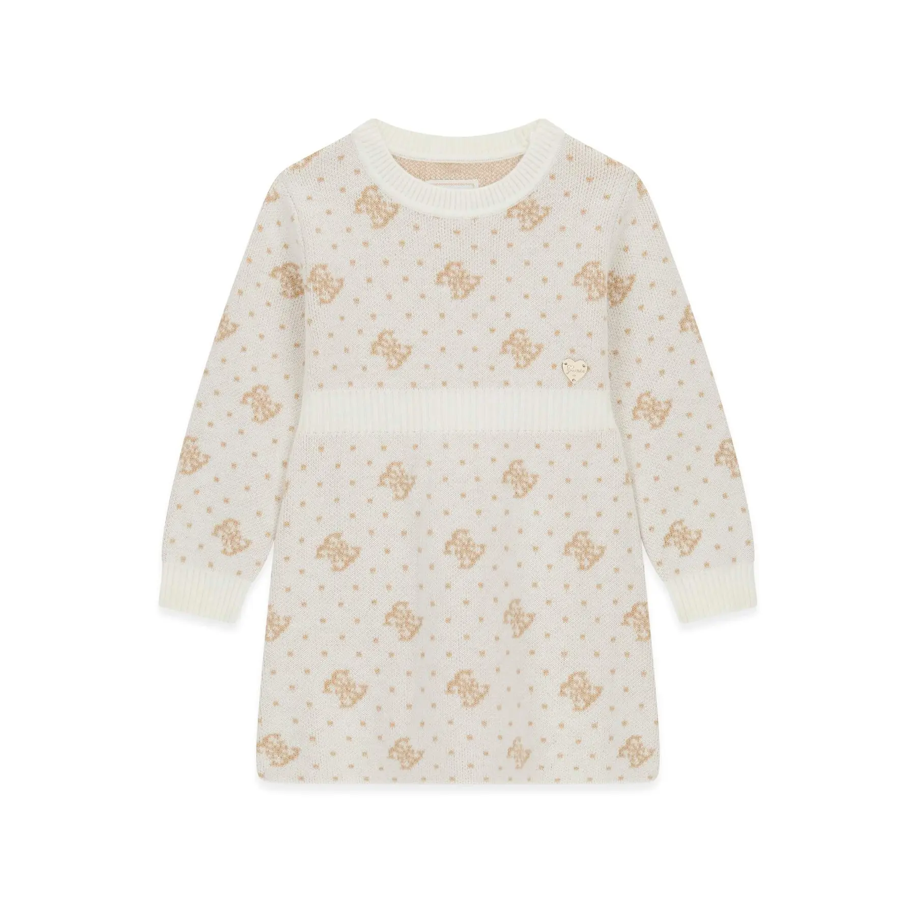 Mädchen Trapezkleid Guess