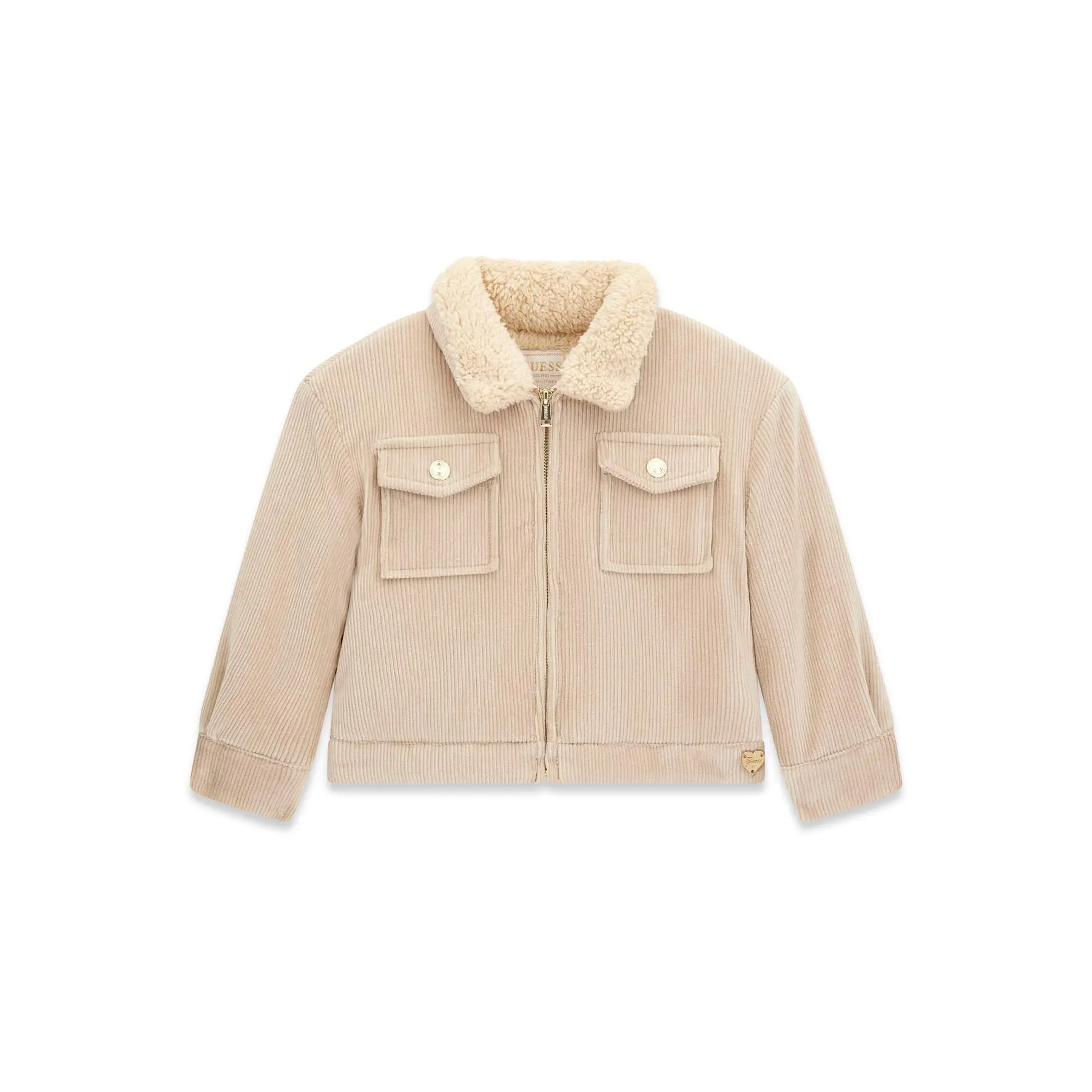 Bomber fille Guess Bomber fille Guess