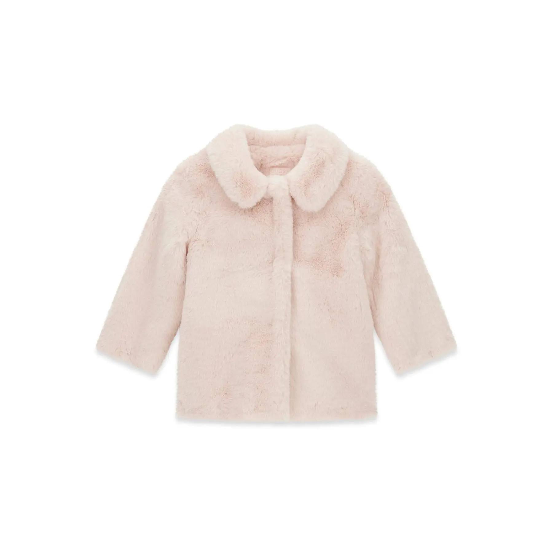 Faux-Fur-Jacke Baby Mädchen Guess K6B12-W3978