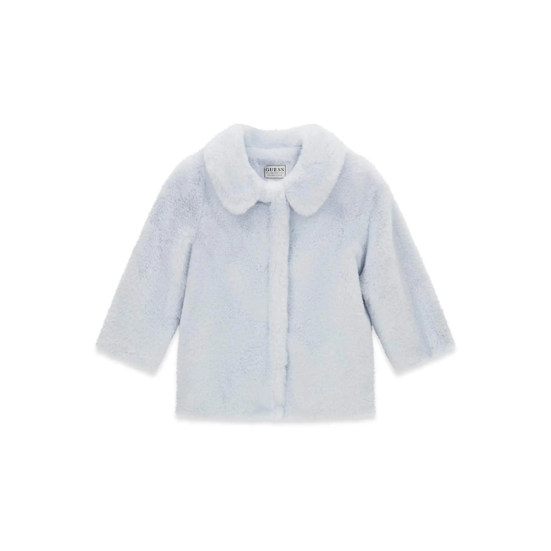 Faux-Fur Jacke Mädchen Guess