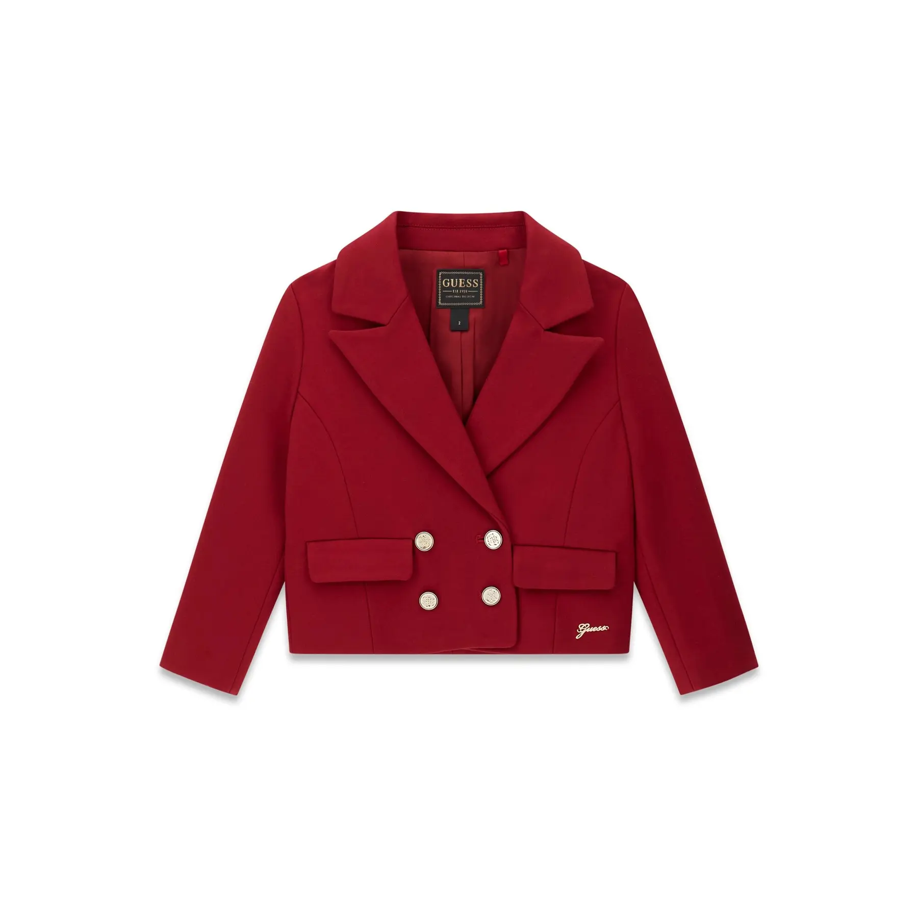 Blazer, Mädchen Guess Punto Milano