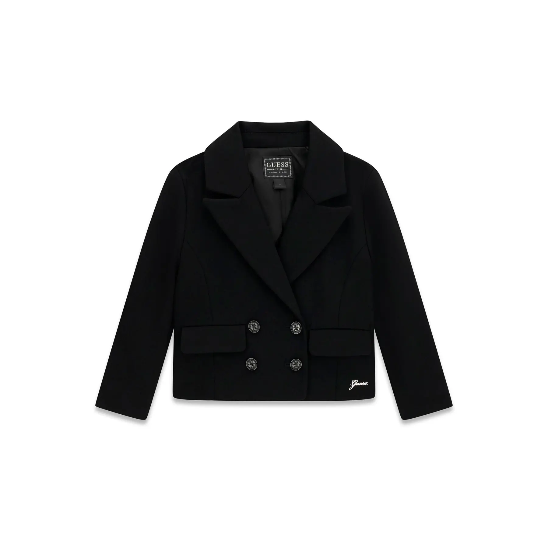 Blazer, Mädchen Guess Punto Milano