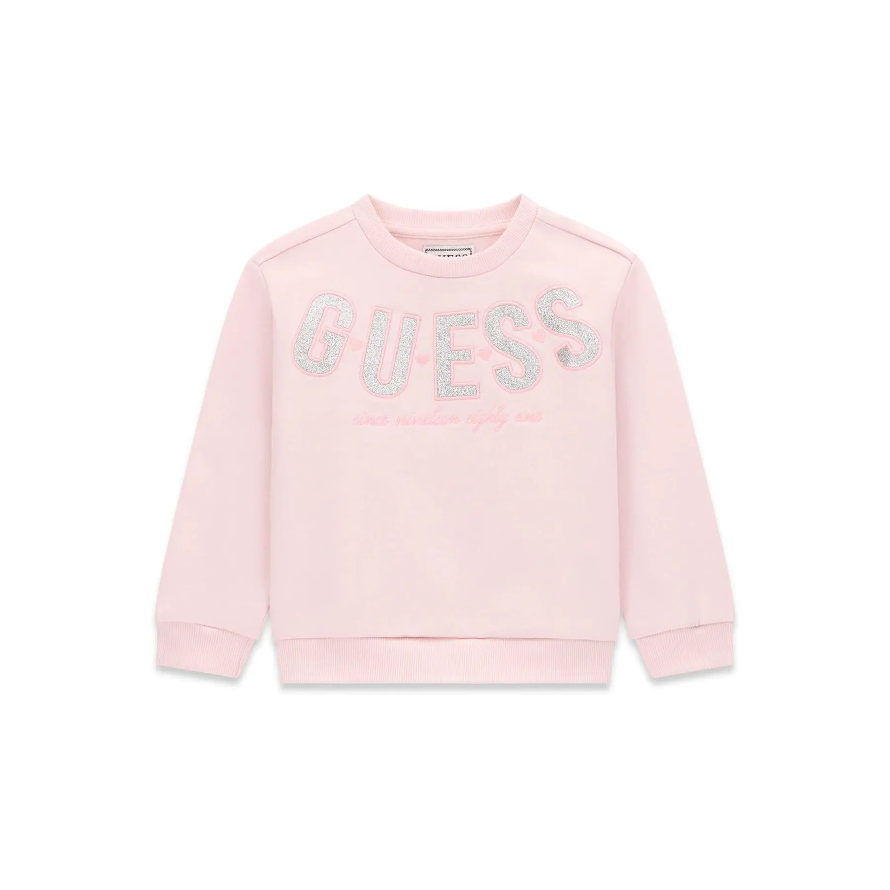 Mädchen Sweatshirt Guess Active K6BQ01-K5893