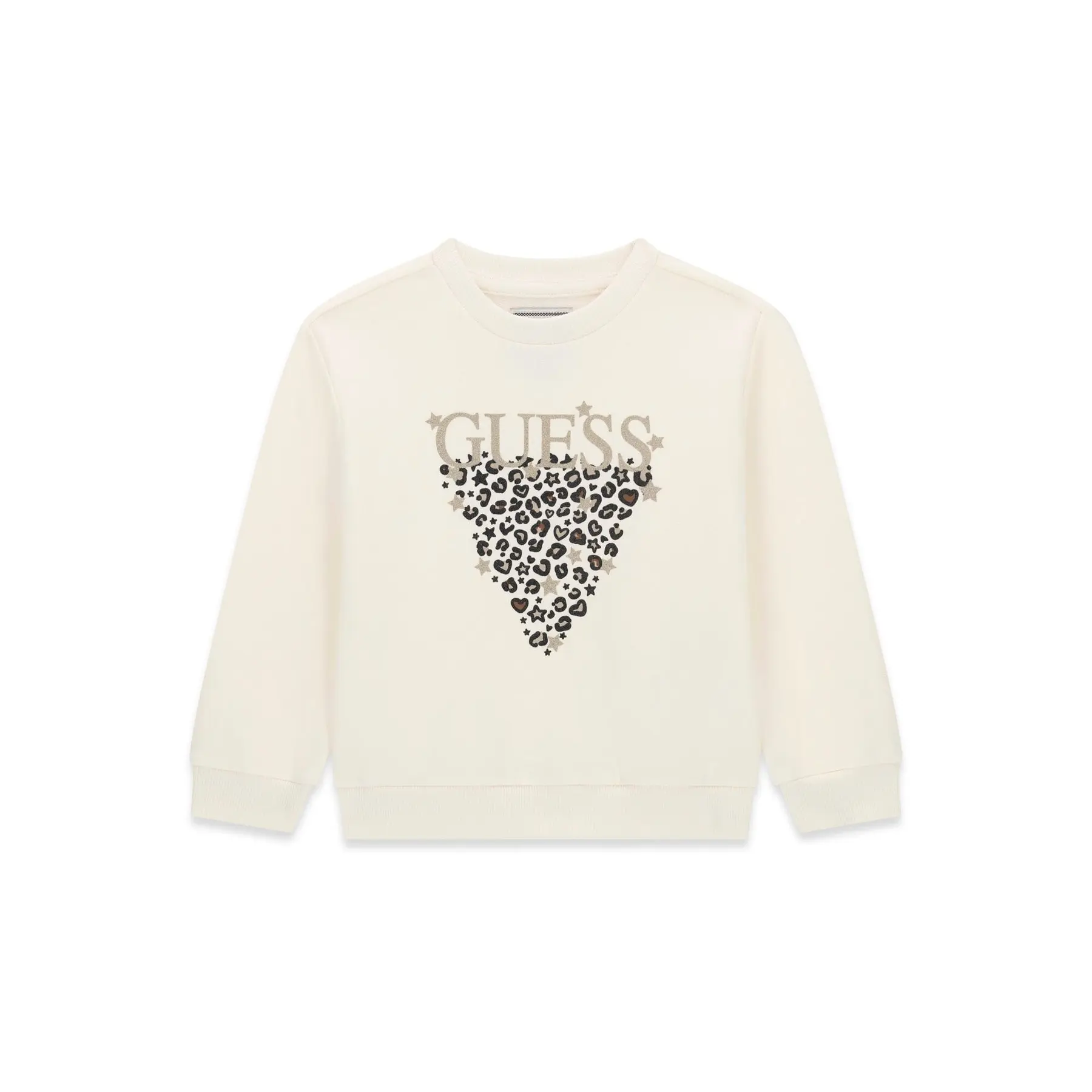 Mädchen Sweatshirt Guess Active K6BQ01-K5893