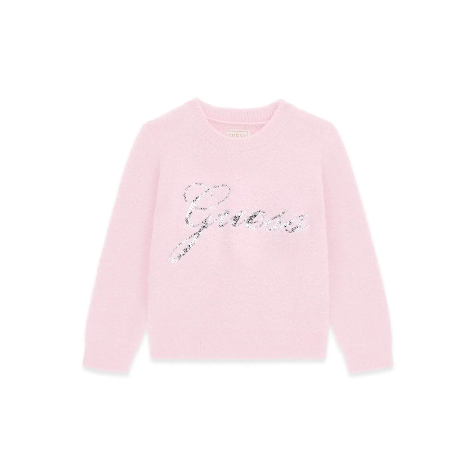 Trui voor babymeisjes Guess K6BR01-Z1279