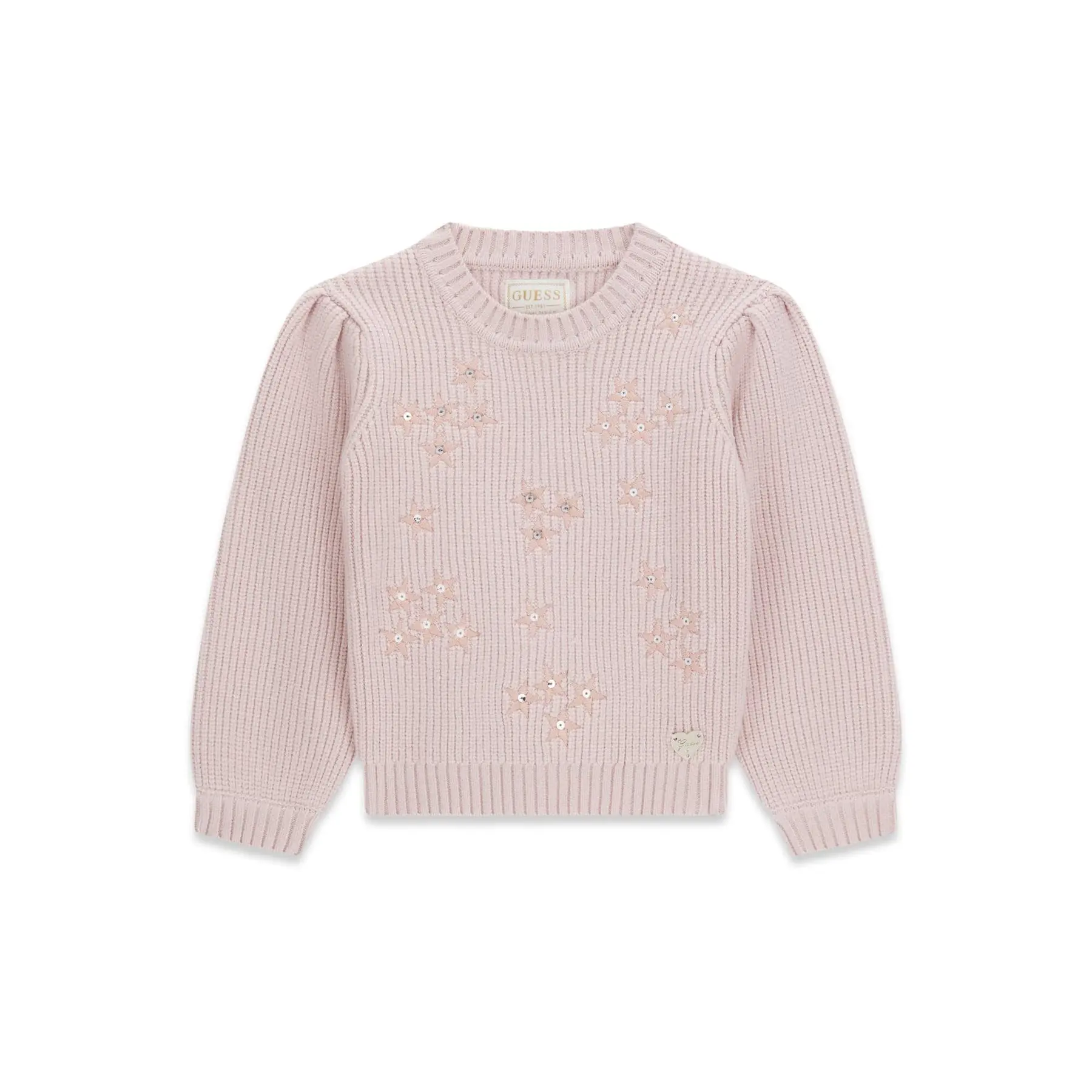 Pullover, Mädchen Guess K6BR02-Z1280