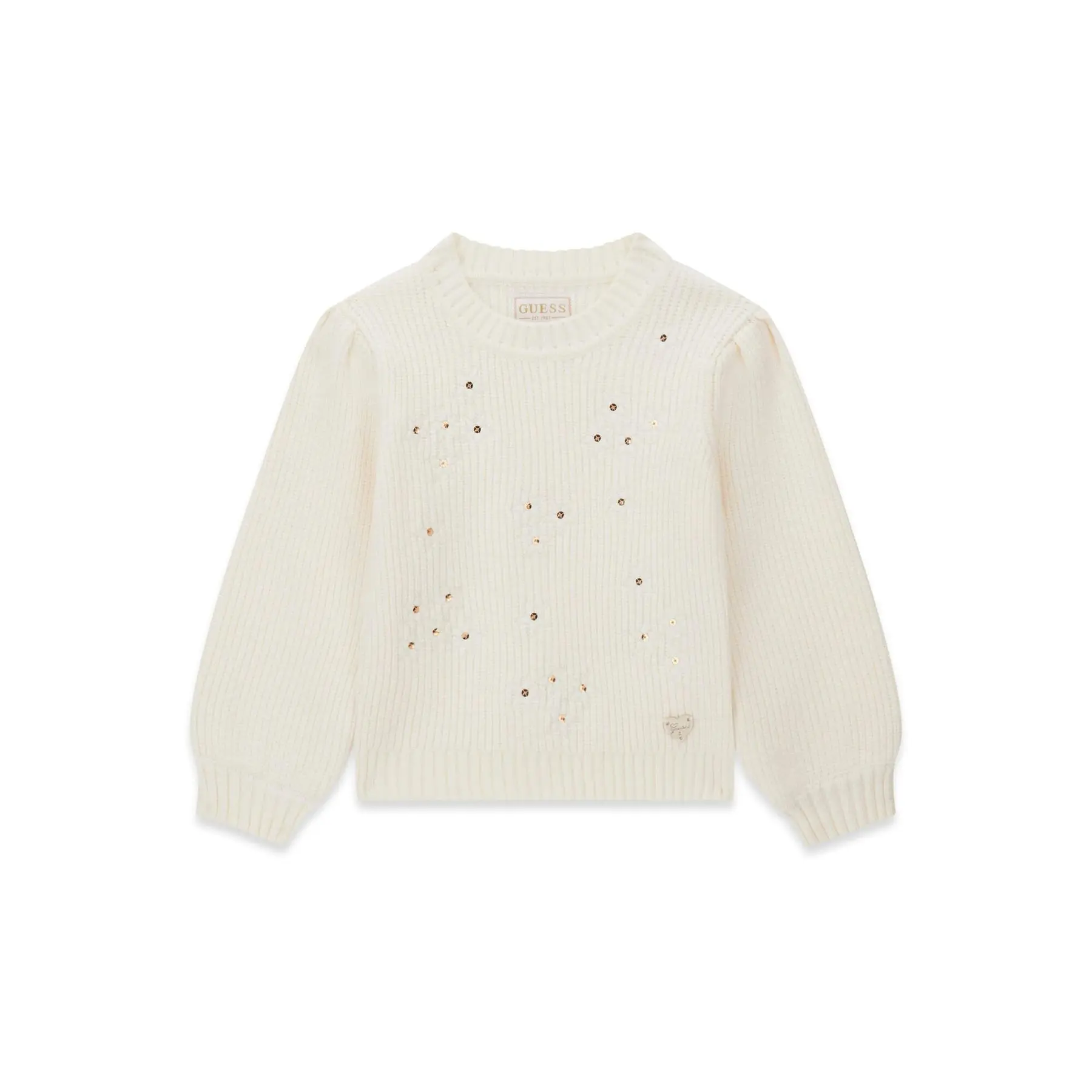 Pullover, Mädchen Guess K6BR02-Z1280