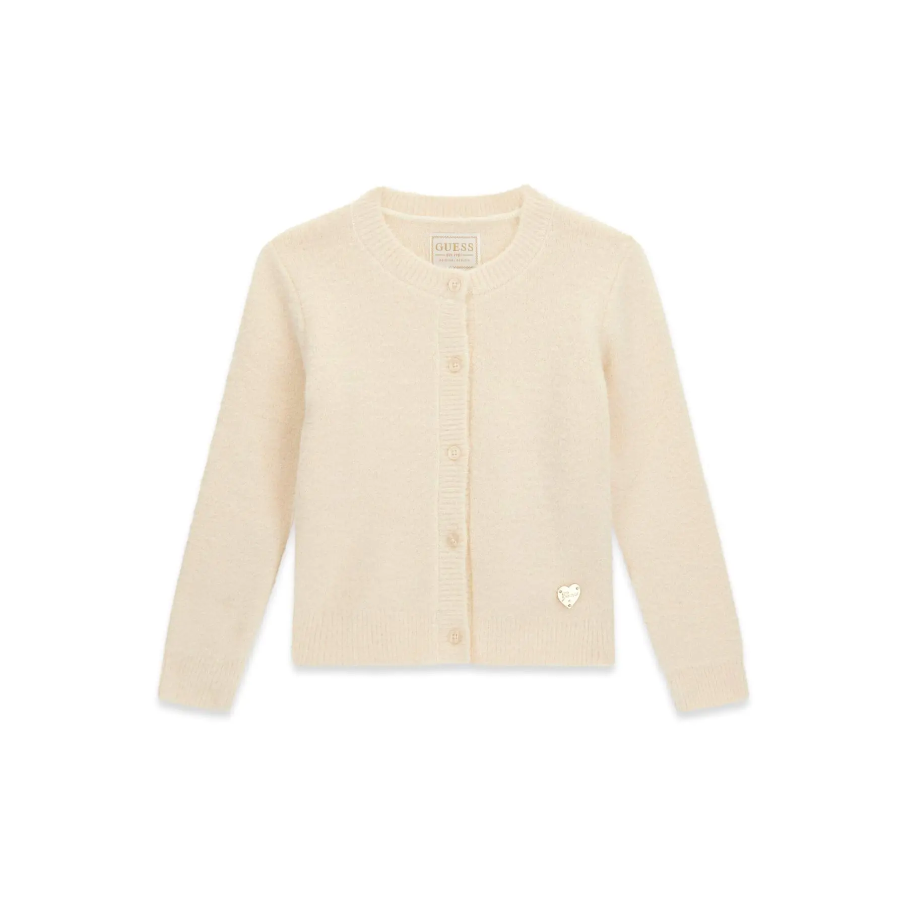 Vestje voor babymeisjes Guess