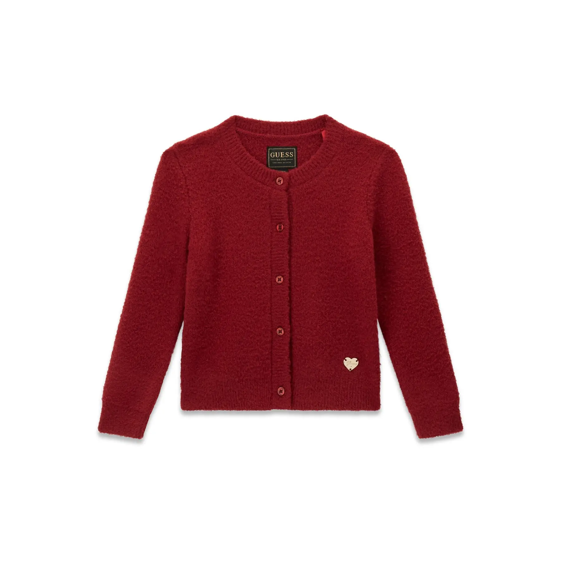 Vestje voor babymeisjes Guess