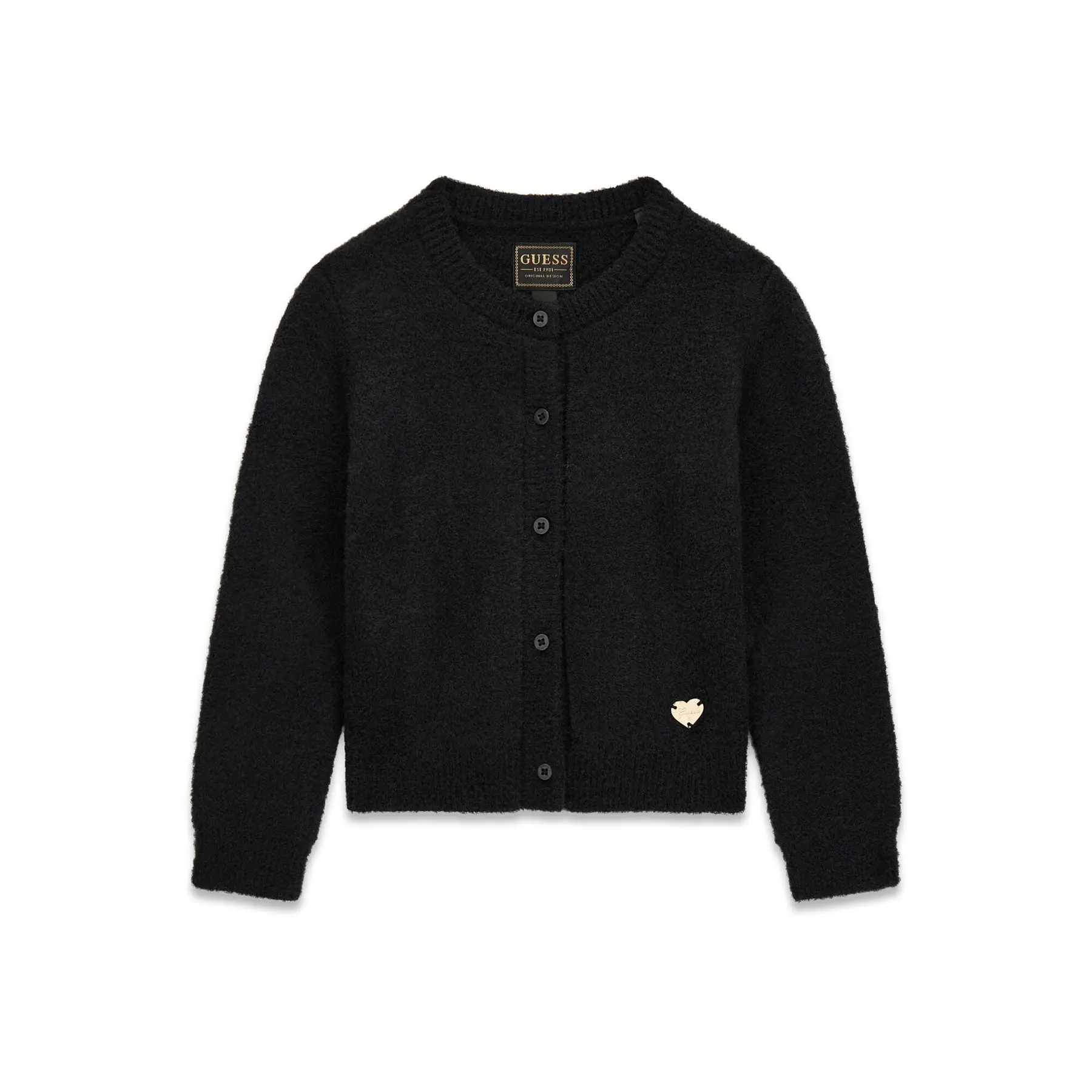 Meisjescardigan Guess K6BR04-Z1282
