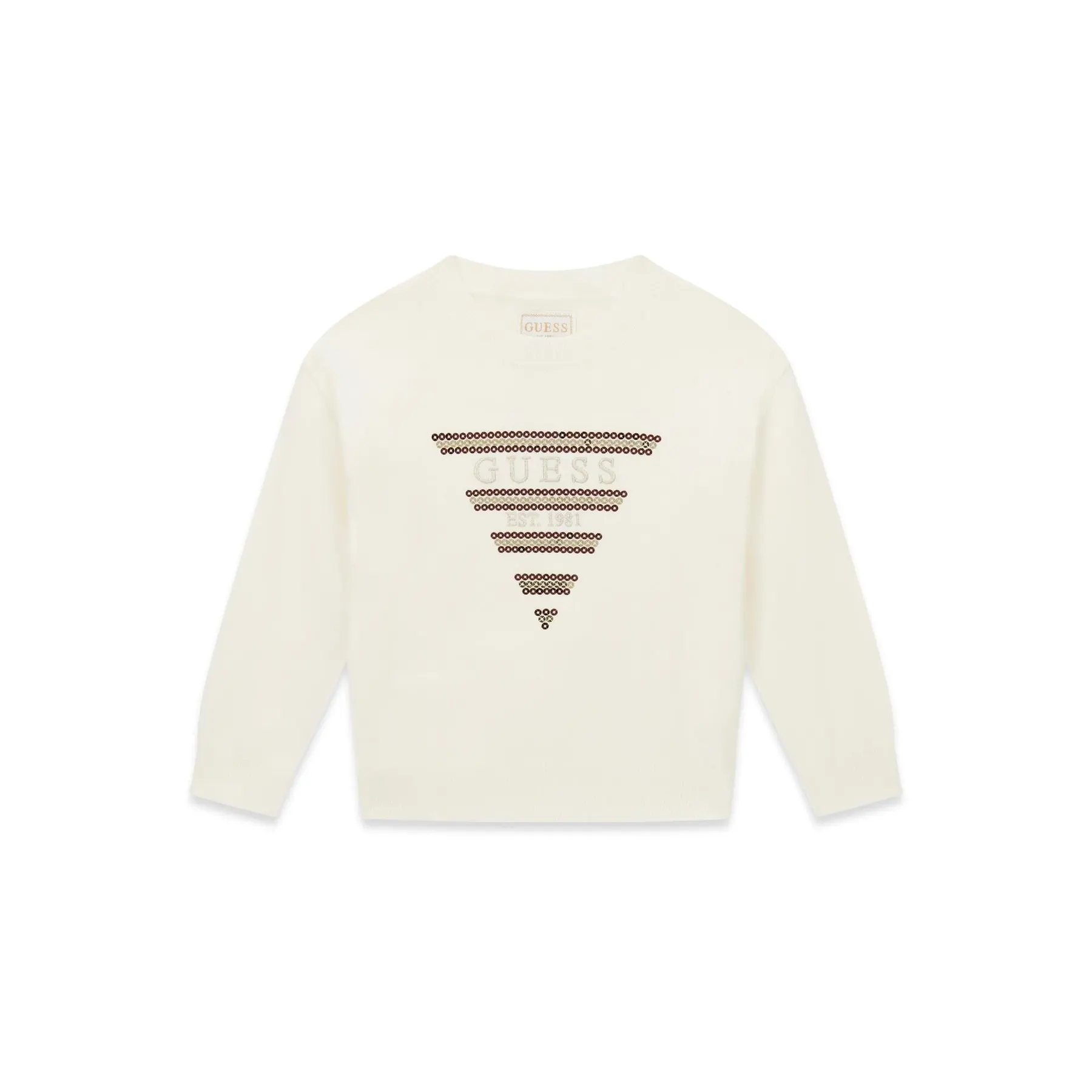 Pullover, Mädchen Guess K6BR05-Z1283