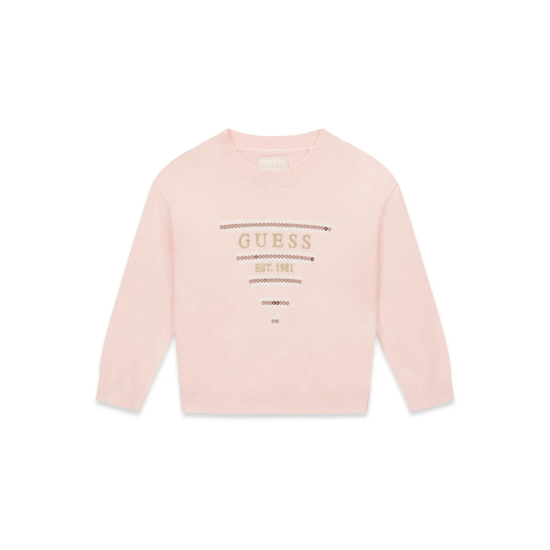 Pullover, Mädchen Guess K6BR05-Z1283