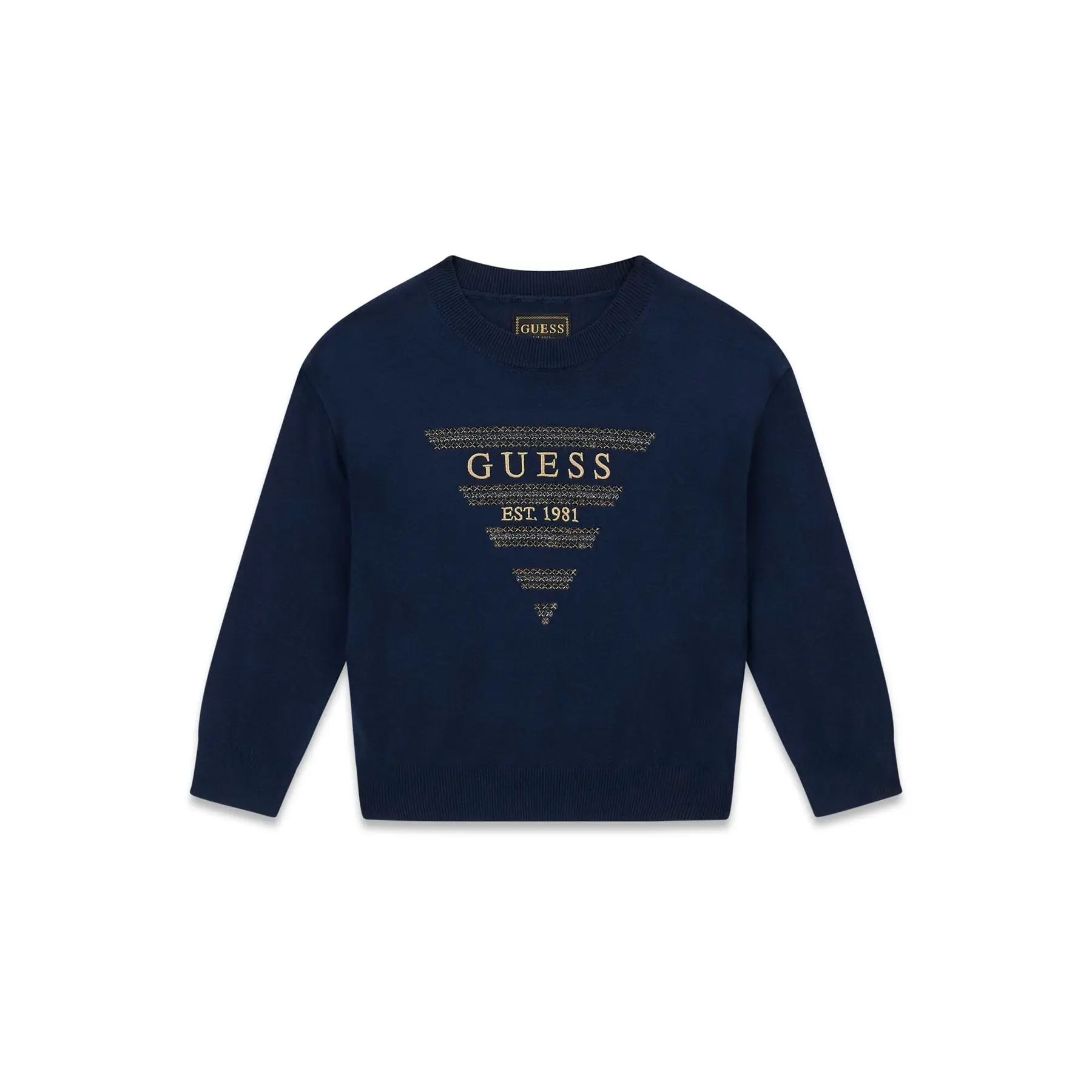 Trui voor babymeisjes Guess K6BR05-Z1283