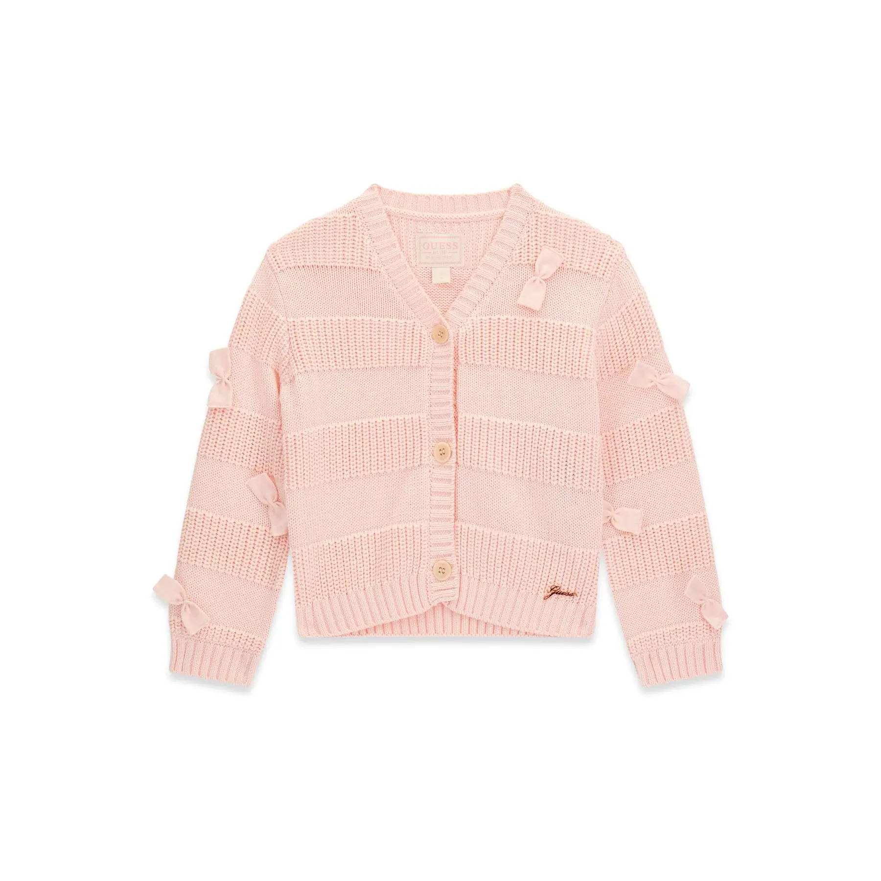 Vestje voor babymeisjes Guess