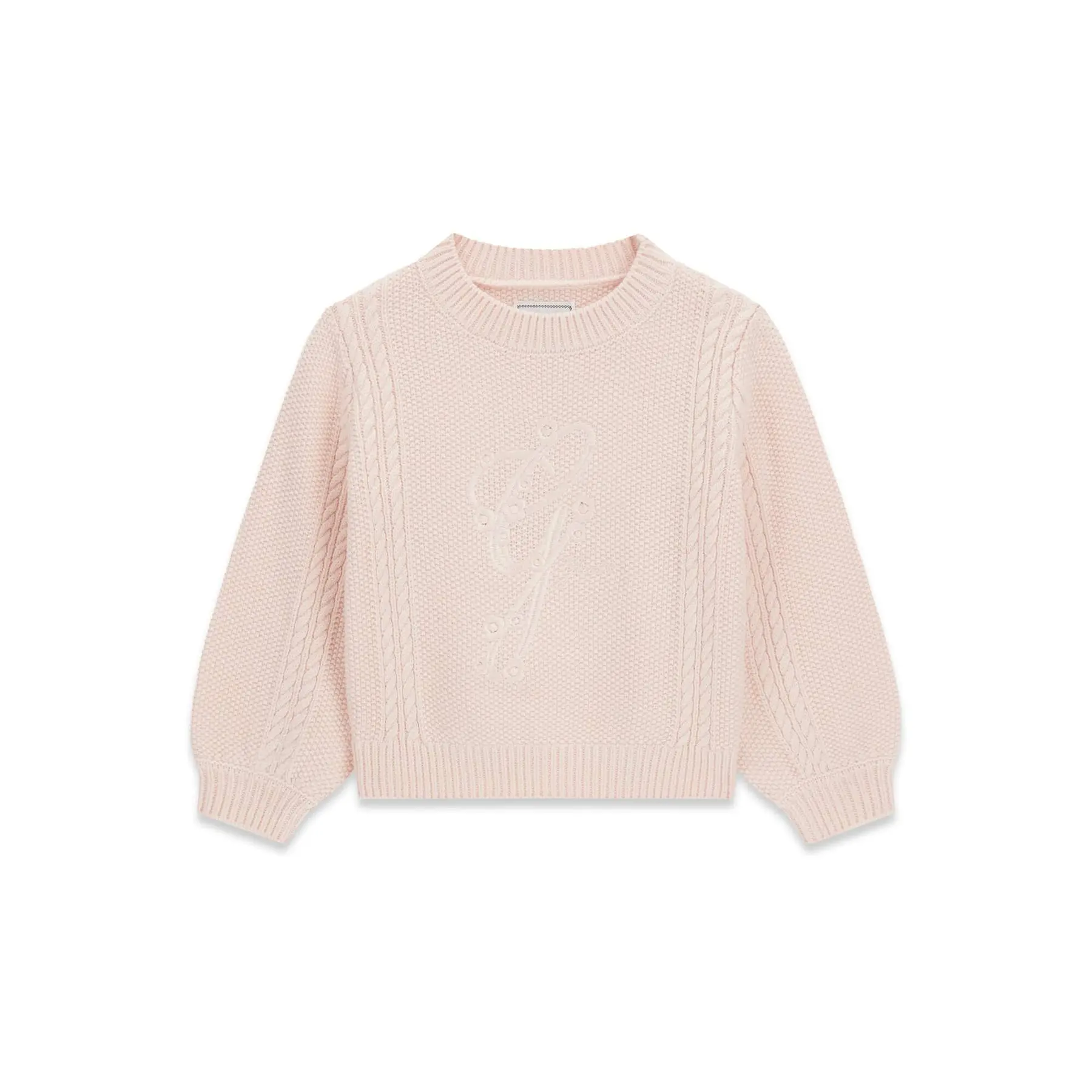 Pull Baby Mädchen Guess K6BR07-Z1285