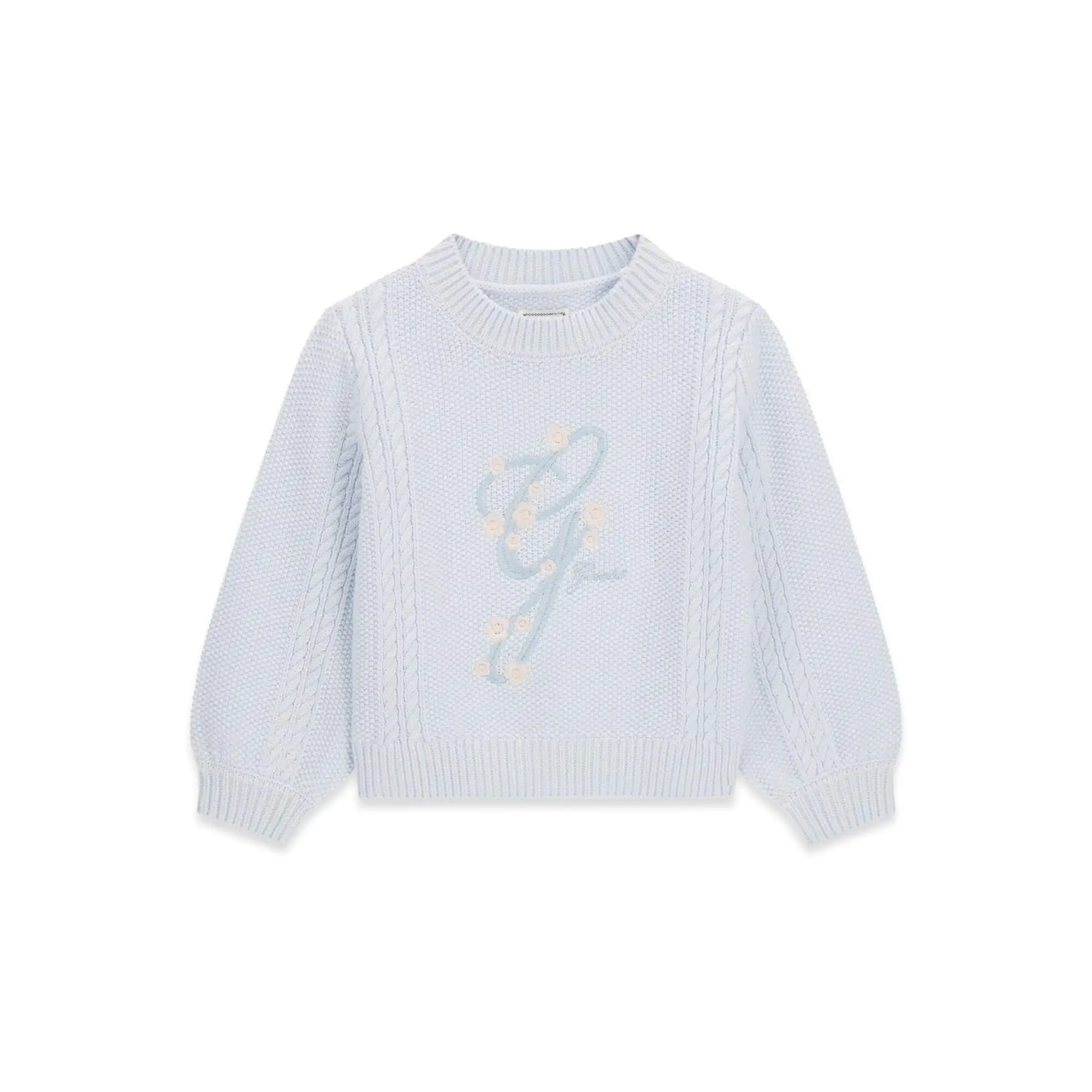 Pull Baby Mädchen Guess K6BR07-Z1285