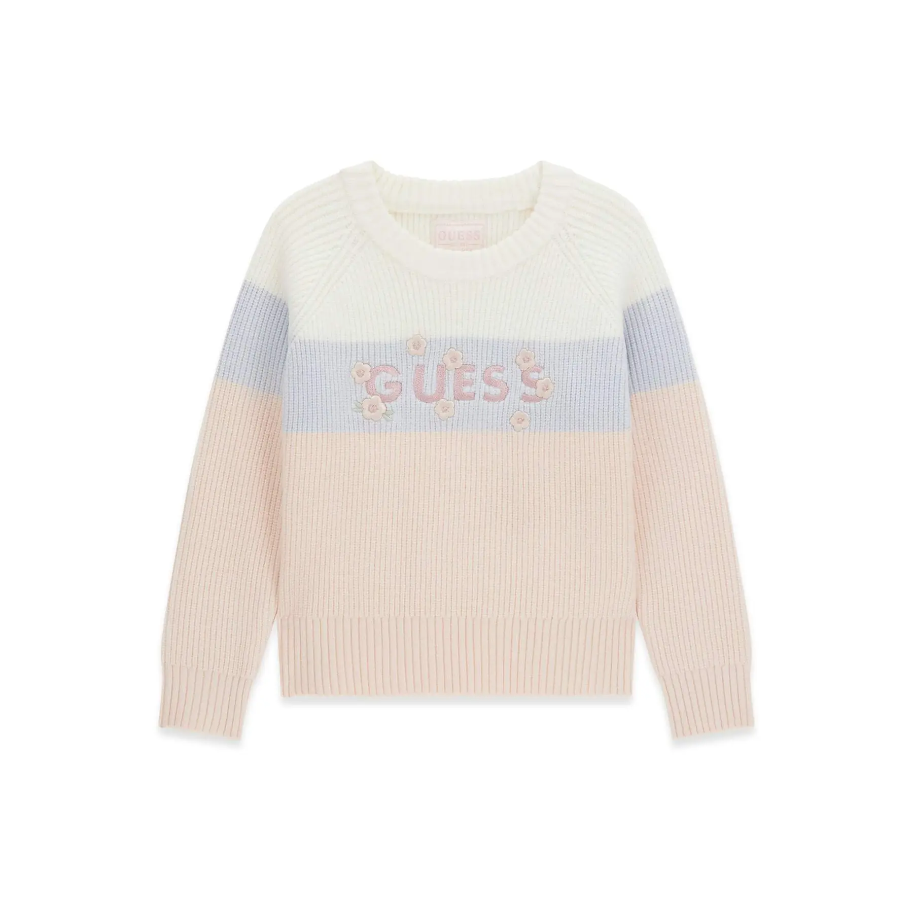 Trui voor babymeisjes Guess K6BR08-Z1286