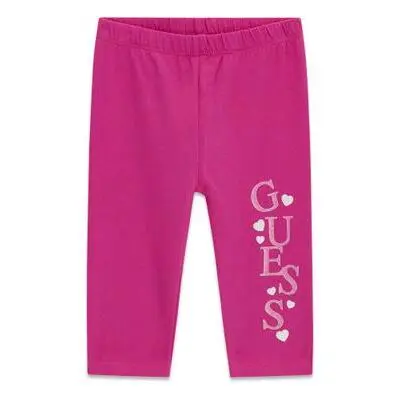Leggings neonata femmina  Capri