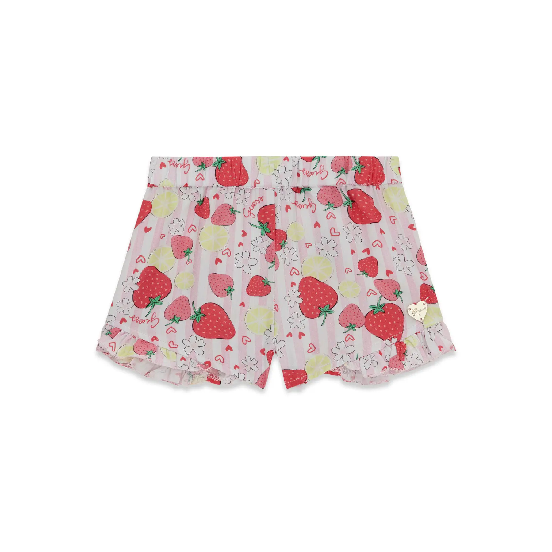 7621235812324 - Shorts für Babies Poplin Regular
