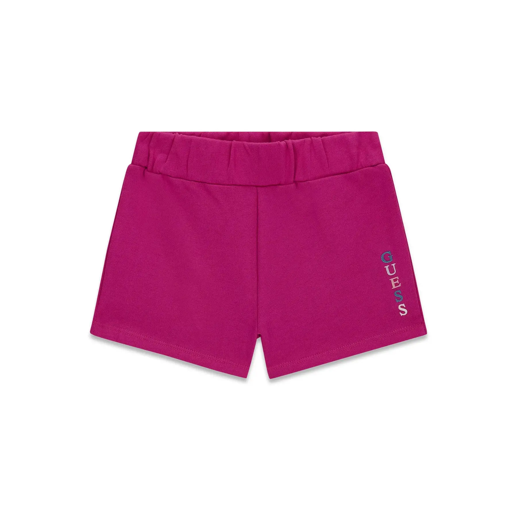 Short bambina  French Terry