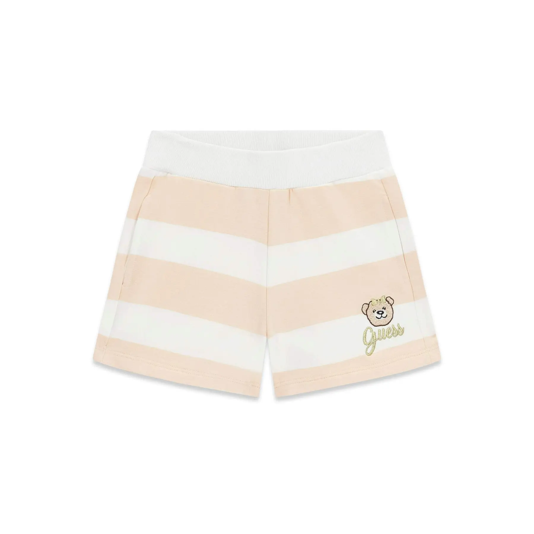Short bambina  French Terry