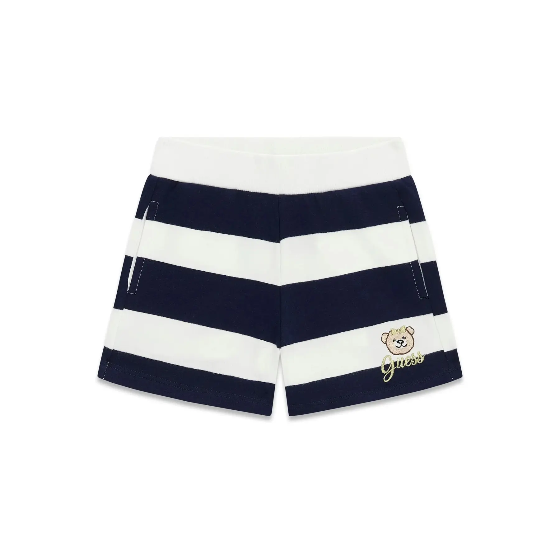 Short bambina  French Terry