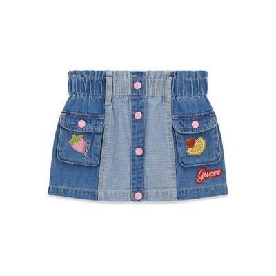 Spijkerrokje voor meisjes Guess